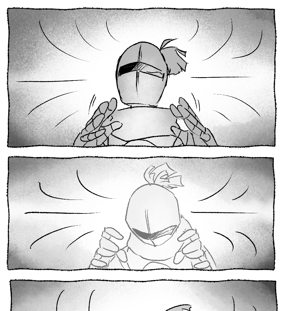 Mourn the Stars - Episode 42, Page 1: Chapter 2 Page 11