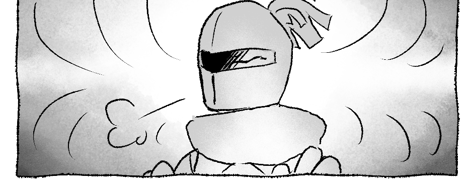 Mourn the Stars - Episode 42, Page 1: Chapter 2 Page 11