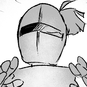 Mourn the Stars - Episode 42: Chapter 2 Page 11