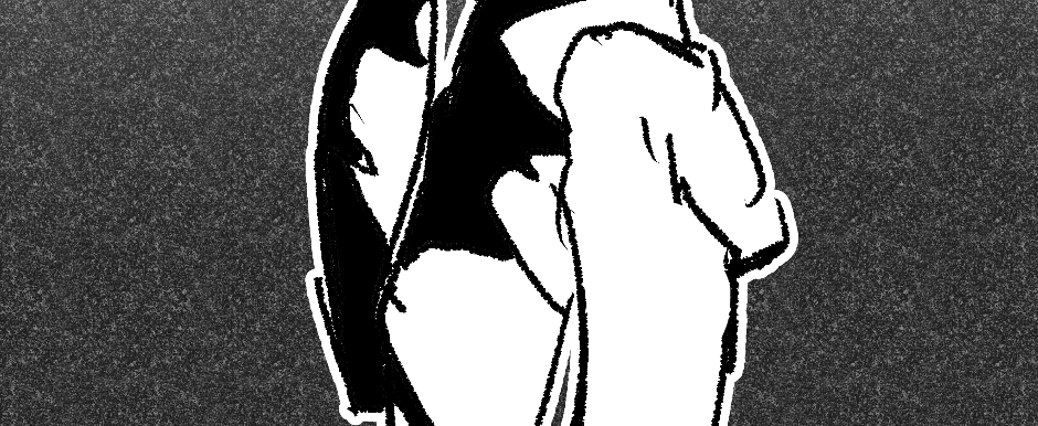 Mourn the Stars - Episode 49, Page 1: Rage