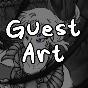 Mourn the Stars - Episode 53: Chapter 2 Guest Art