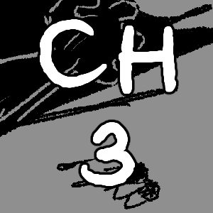 Mourn the Stars - Episode 54: Chapter 3 Cover