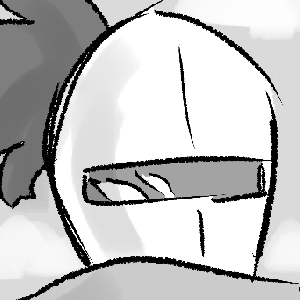 Mourn the Stars - Episode 56: Chapter 3 Page 2