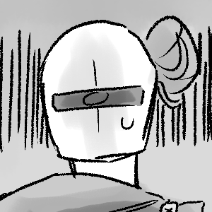 Mourn the Stars - Episode 57: Chapter 3 Page 3