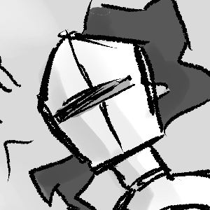 Mourn the Stars - Episode 58: Chapter 3 Page 4