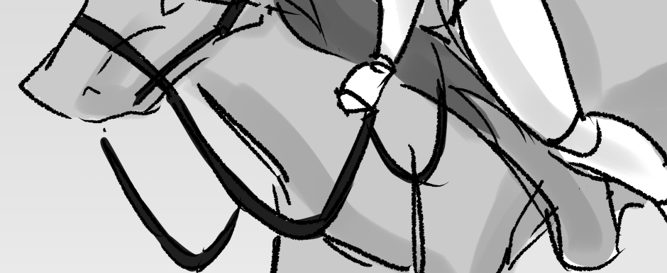 Mourn the Stars - Episode 59, Page 1: Chapter 3 Page 5