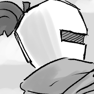 Mourn the Stars - Episode 59: Chapter 3 Page 5