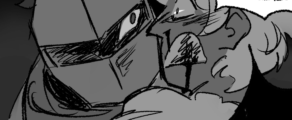 Mourn the Stars - Episode 63, Page 1: Chapter 3 Page 9