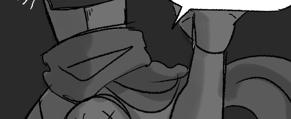 Mourn the Stars - Episode 64, Page 1: Chapter 3 Page 10