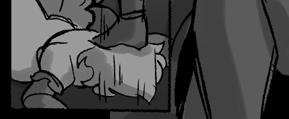 Mourn the Stars - Episode 66, Page 1: Chapter 3 Page 12