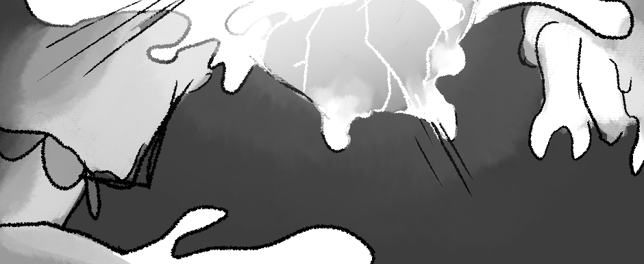 Mourn the Stars - Episode 68, Page 1: Chapter 3 Page 14