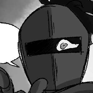 Mourn the Stars - Episode 69: Chapter 3 Page 15