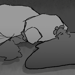 Mourn the Stars - Episode 73: Chapter 3 Page 19