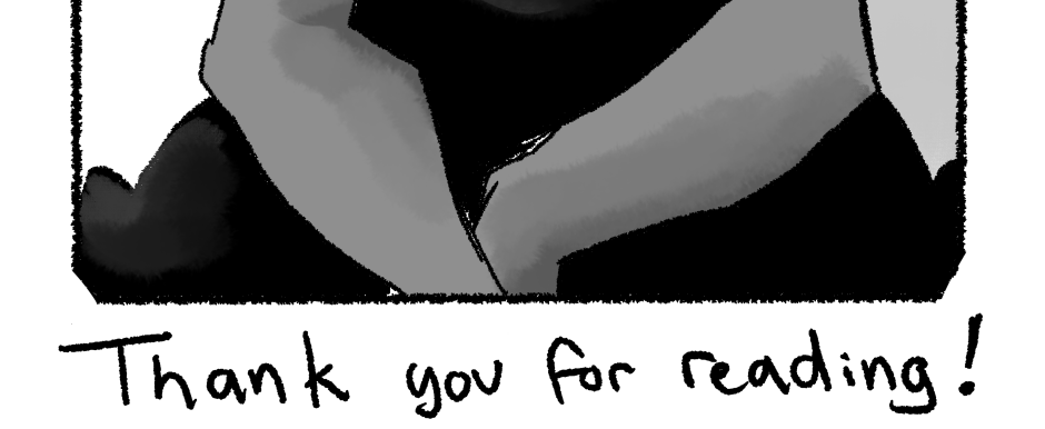 Mourn the Stars - Episode 74, Page 1: Chapter 3 Special: Funeral