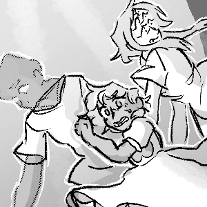 Mourn the Stars - Mature Comic Series