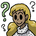 Confused