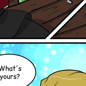  - Episode 3: Chapter 1, Page 2