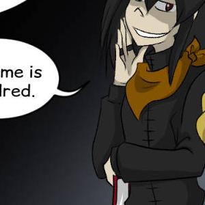  - Episode 6: Chapter 1, Page 5