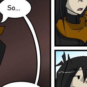  - Episode 10: Chapter 1, Page 9
