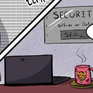  - Episode 13: Chapter 2, Page 2