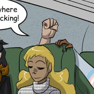  - Episode 16: Chapter 2, Page 5