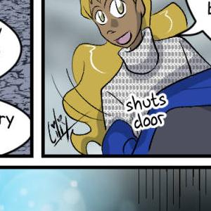  - Episode 17: Chapter 2, Page 6