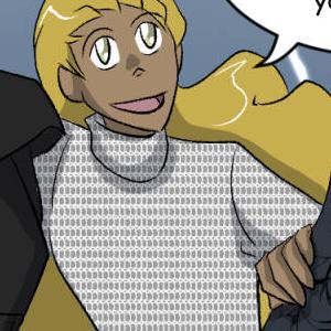  - Episode 19: Chapter 2, Page 8