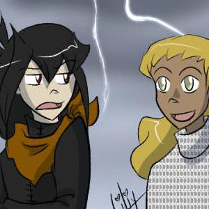  - Episode 20: Chapter 2, Page 9