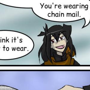  - Episode 21: Chapter 2, Page 10