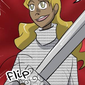  - Episode 25: Chapter 2, Page 14