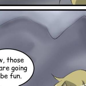 - Episode 31: Chapter 2, Page 20