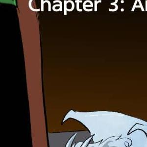  - Episode 32: Chapter 3, Page 1