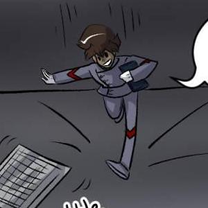  - Episode 33: Chapter 3, Page 2