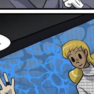  - Episode 34: Chapter 3, Page 3