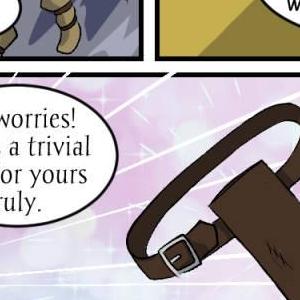  - Episode 35: Chapter 3, Page 4