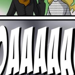  - Episode 36: Chapter 3, Page 5