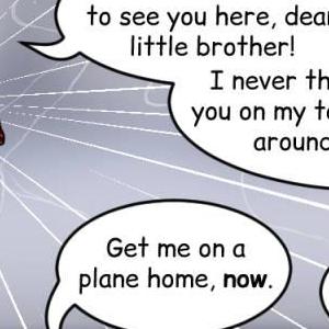  - Episode 37: Chapter 3, Page 6