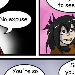  - Episode 38: Chapter 3, Page 7