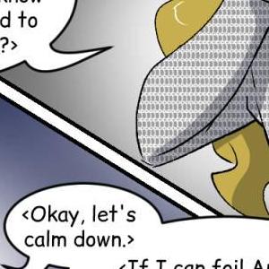  - Episode 39: Chapter 3, Page 8