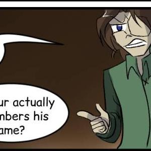  - Episode 41: Chapter 3, Page 10