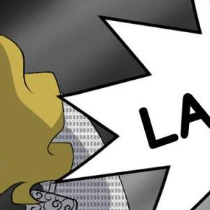  - Episode 43: Chapter 3, Page 12