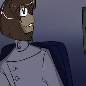 The Adventures of Wiglaf and Mordred - Episode 47: Chapter 3, Page 16