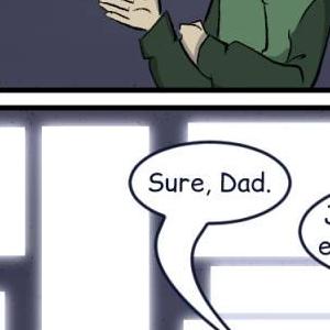 The Adventures of Wiglaf and Mordred - Episode 48: Chapter 3, Page 17