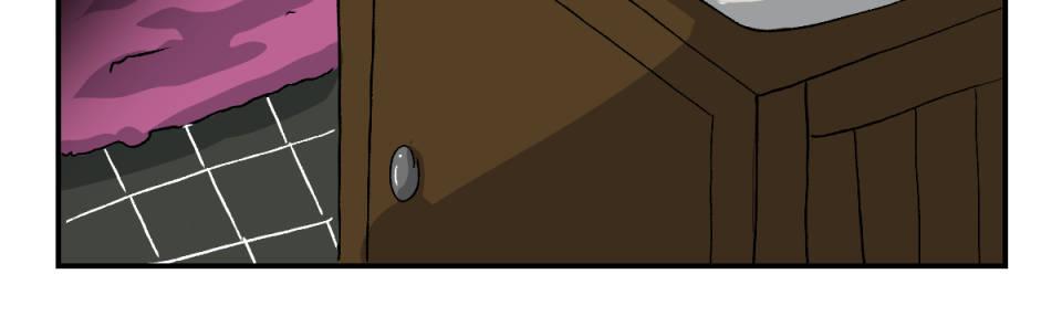 The Adventures of Wiglaf and Mordred - Episode 50, Page 1: Chapter 4, Page 1