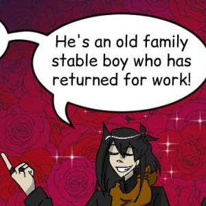 The Adventures of Wiglaf and Mordred - Episode 53: Chapter 4, Page 4