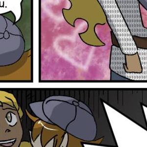 The Adventures of Wiglaf and Mordred - Episode 55: Chapter 4, Page 6