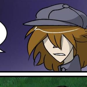 The Adventures of Wiglaf and Mordred - Episode 57: Chapter 4, Page 8