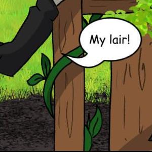 The Adventures of Wiglaf and Mordred - Episode 58: Chapter 4, Page 9