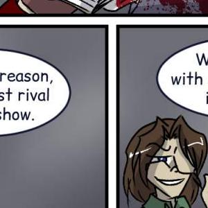 The Adventures of Wiglaf and Mordred - Episode 69: Chapter 5, Page 3