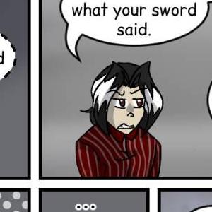 The Adventures of Wiglaf and Mordred - Episode 70: Chapter 5, Page 4